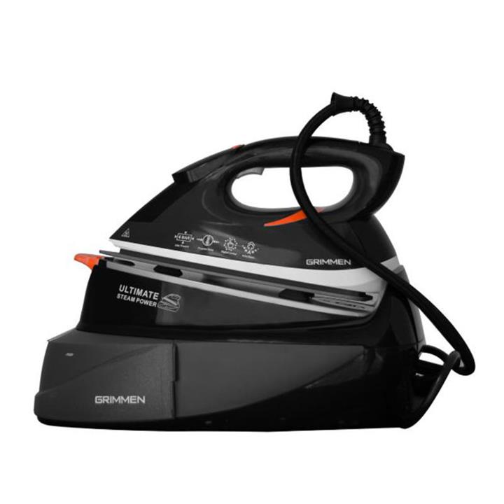 اتو مخزن دار گریمن مدل GR-SG202 GRIMMEN GR-SG202 Steam Generator Iron